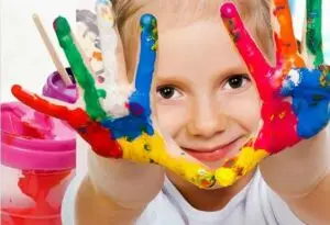 Educación y Cuidado Infantil