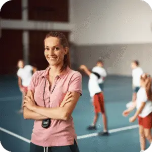 Actividades Físico Deportivas