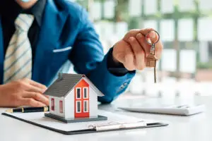 Gestión Inmobiliaria
