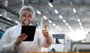 Industria Alimentaria