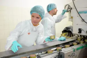 Industria Alimentaria