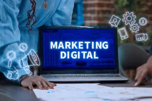 Marketing y Negocios